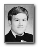 David Pulsipher: class of 1980, Norte Del Rio High School, Sacramento, CA.